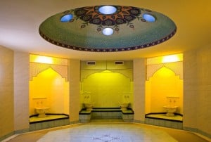 Hamam - Das türkische Bad für Frauen in Kreuzberg