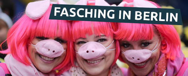 Stadtleben Aktuell Kinderfasching Und Faschingspartys Fur